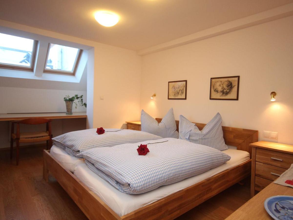 Apartment Near The Hahnenkamm Cable Car Kitzbühel Eksteriør billede