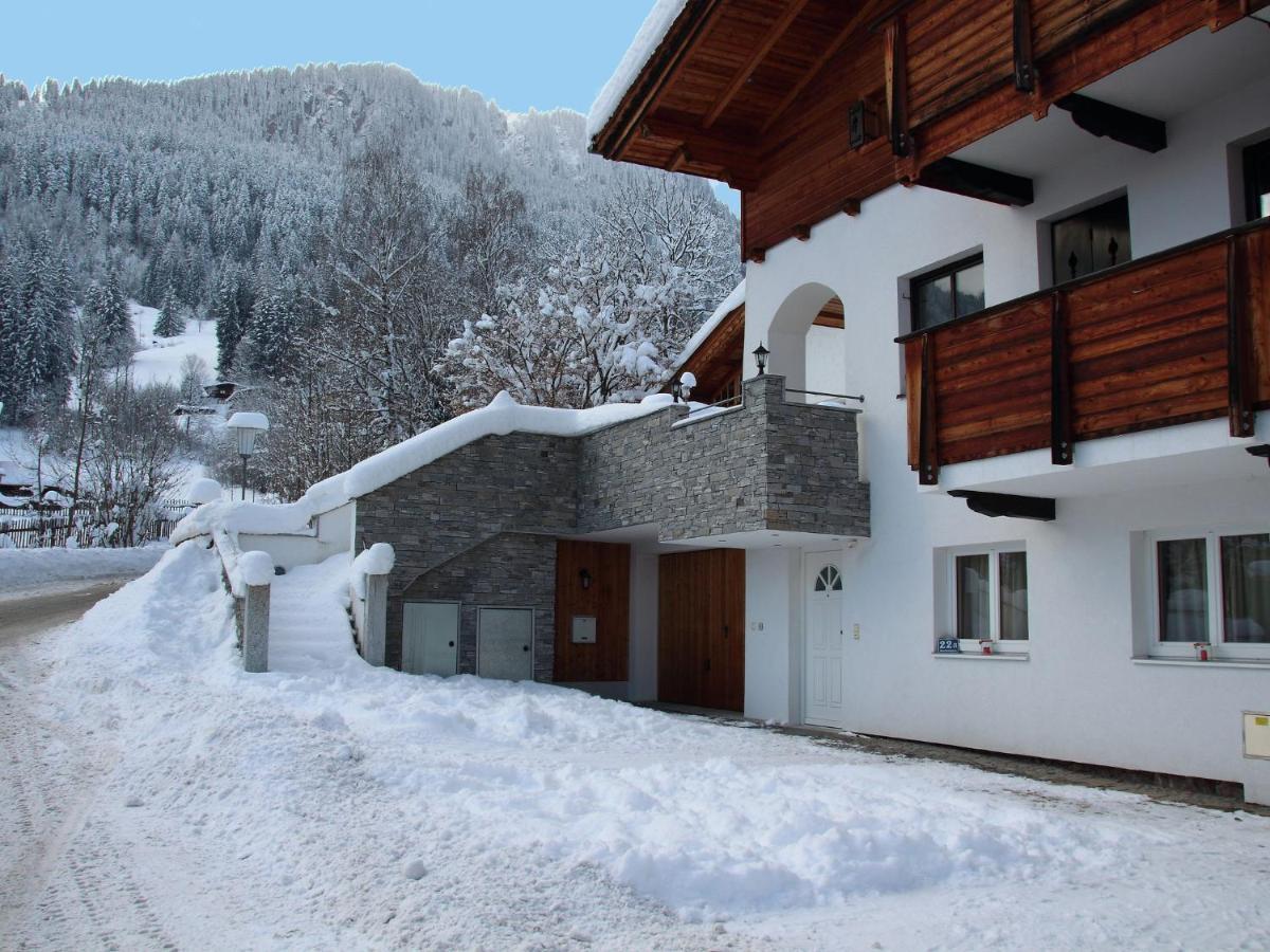 Apartment Near The Hahnenkamm Cable Car Kitzbühel Eksteriør billede